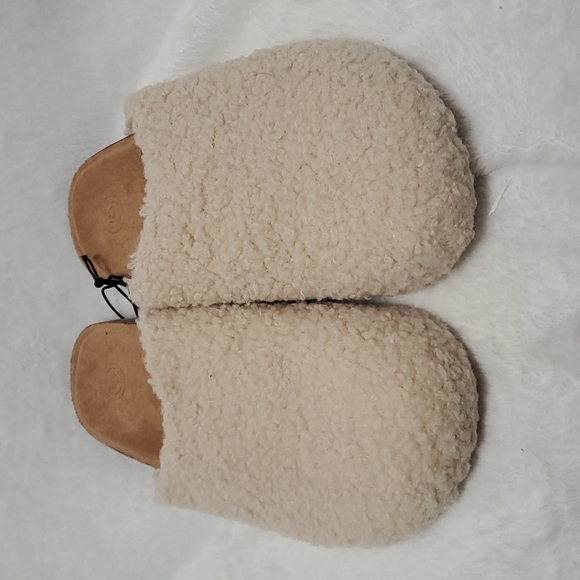 URBAN OUTFITTERS Sliders Slipper Sandal 8 NWT (Ss17) - Picture 2 of 8